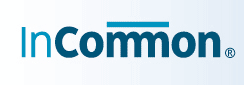 InCommon logo