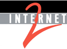 Internet 2 Logo